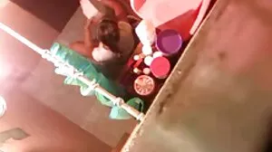 Gadis Fucking pancut dalam pantat Gadis
