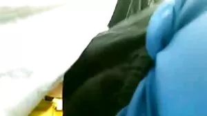 Kaki Tigerr budak sekolah tunjuk pantat Benson Xxx