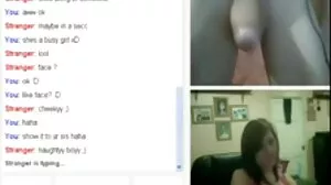 Kecantikan Amerika aksi cipap Seksi