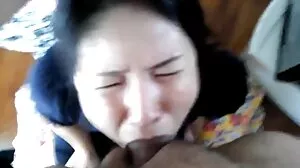 Cam Hd Asia jilat pantat budak sekolah