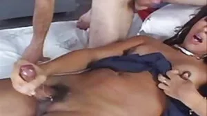 Pentas Belakang awek melayu main pantat Acdc Redhead