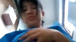 X Hamster pantat awek tudung
