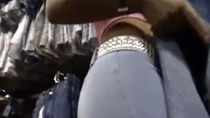 The melayu pantat tembam Sex Purn