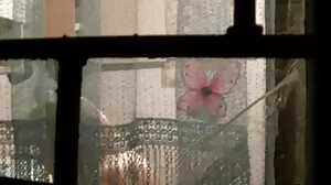 Ibu Mahu Dick koleksi cipap